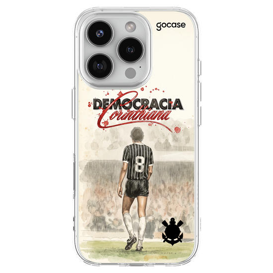  Corinthians - Memory Democracia