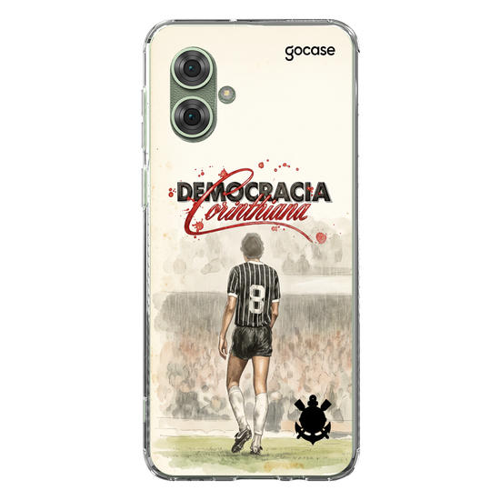  Corinthians - Memory Democracia
