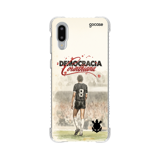  Corinthians - Memory Democracia