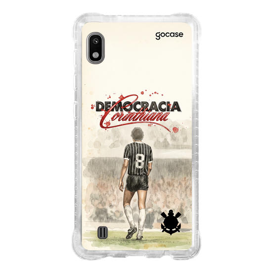  Corinthians - Memory Democracia