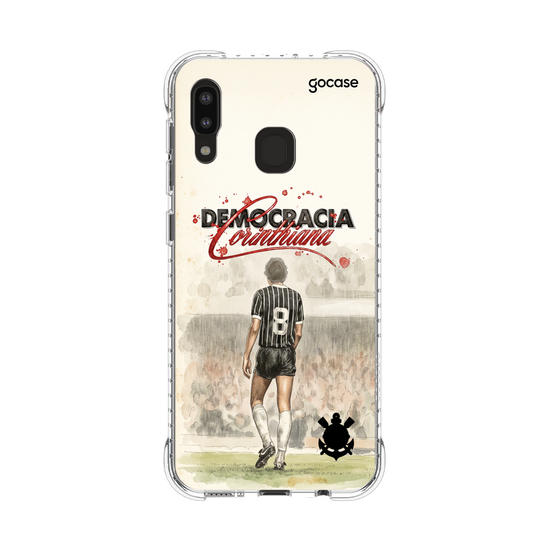  Corinthians - Memory Democracia
