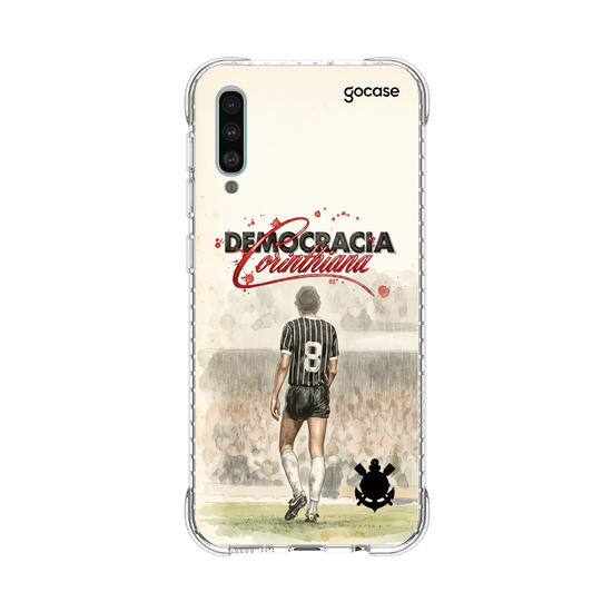  Corinthians - Memory Democracia