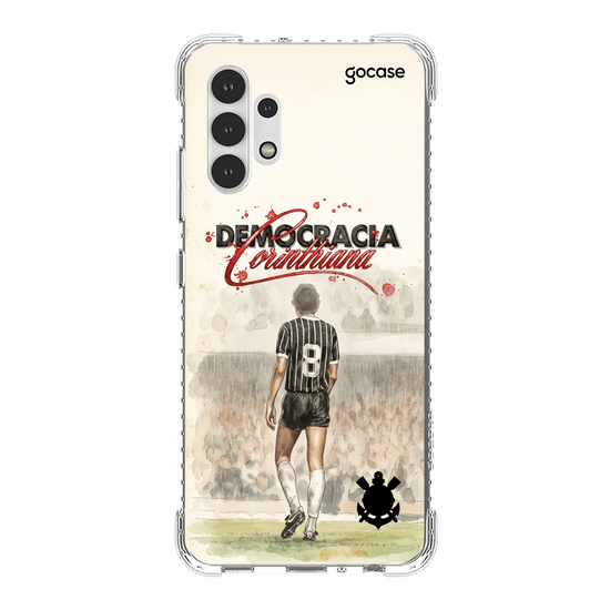  Corinthians - Memory Democracia