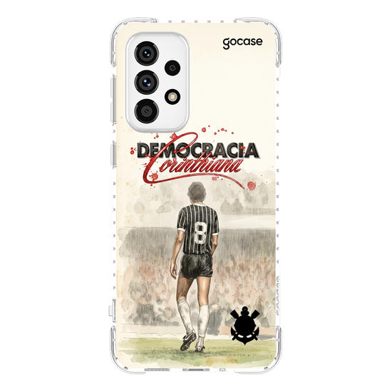  Corinthians - Memory Democracia
