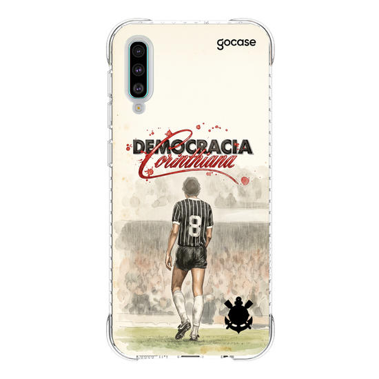  Corinthians - Memory Democracia