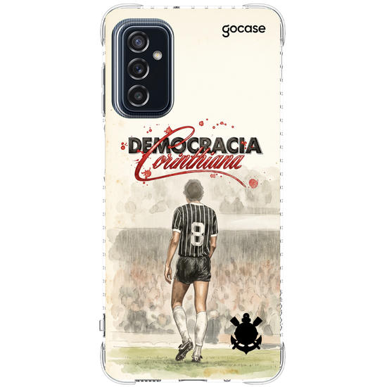  Corinthians - Memory Democracia