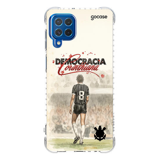  Corinthians - Memory Democracia