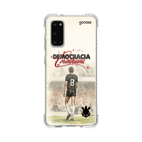  Corinthians - Memory Democracia