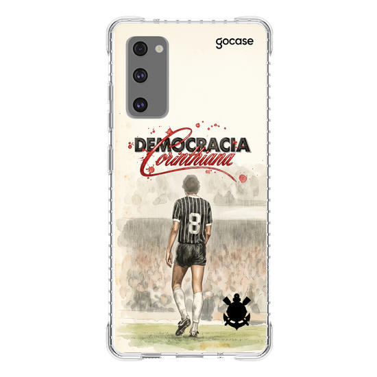  Corinthians - Memory Democracia