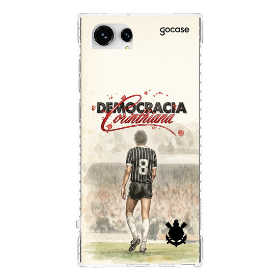  Corinthians - Memory Democracia