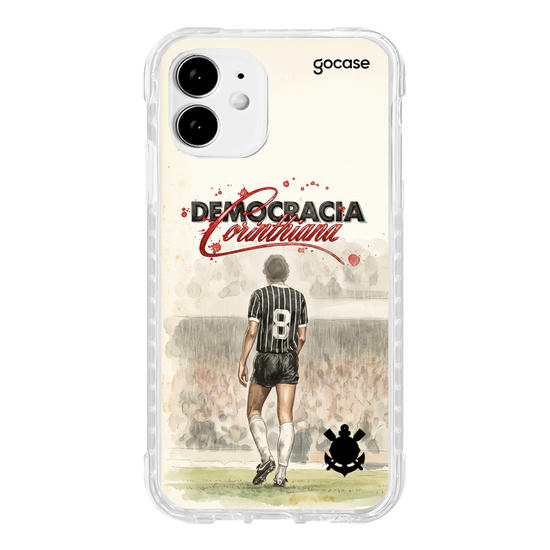 Corinthians - Memory Democracria