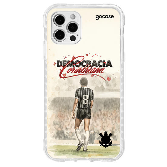  Corinthians - Memory Democracia