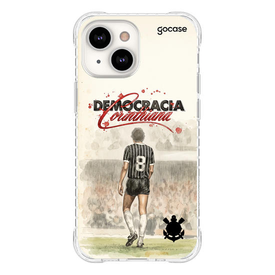  Corinthians - Memory Democracia