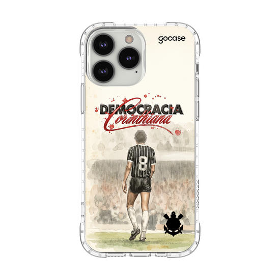  Corinthians - Memory Democracia