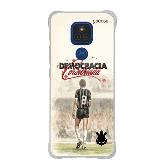  Corinthians - Memory Democracia