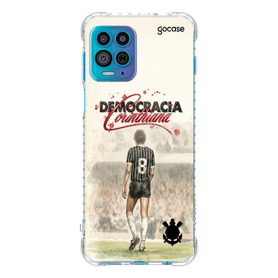 Corinthians - Memory Democracria
