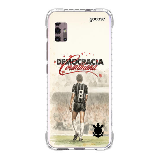  Corinthians - Memory Democracia