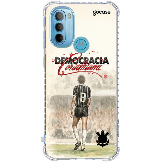  Corinthians - Memory Democracia