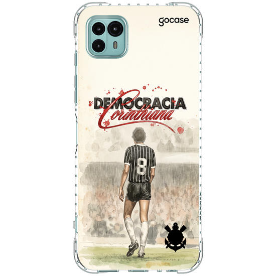  Corinthians - Memory Democracia
