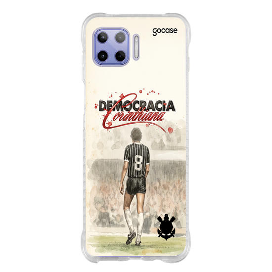  Corinthians - Memory Democracria