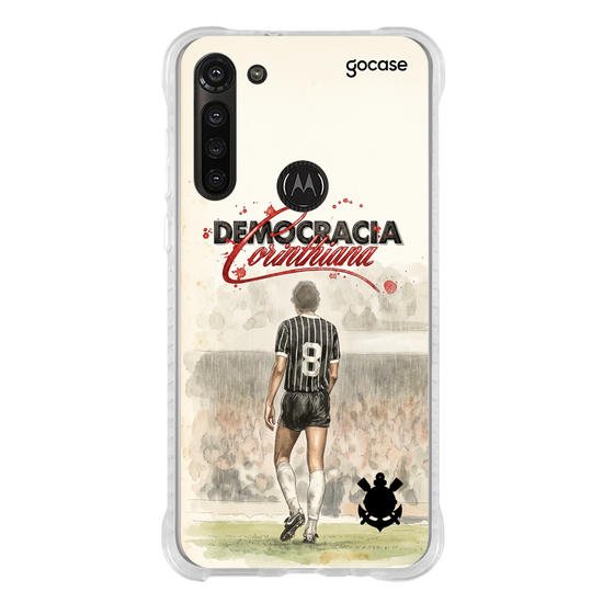 Corinthians - Memory Democracia