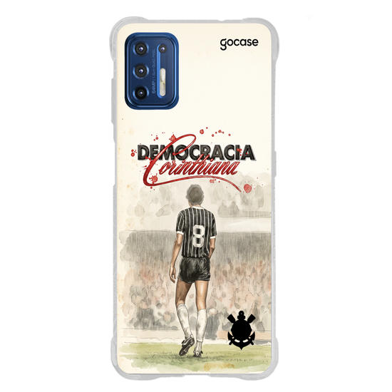  Corinthians - Memory Democracia