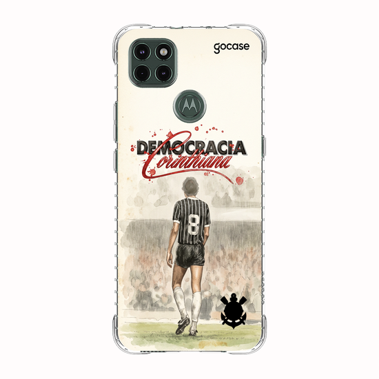  Corinthians - Memory Democracia