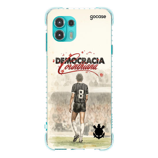  Corinthians - Memory Democracia