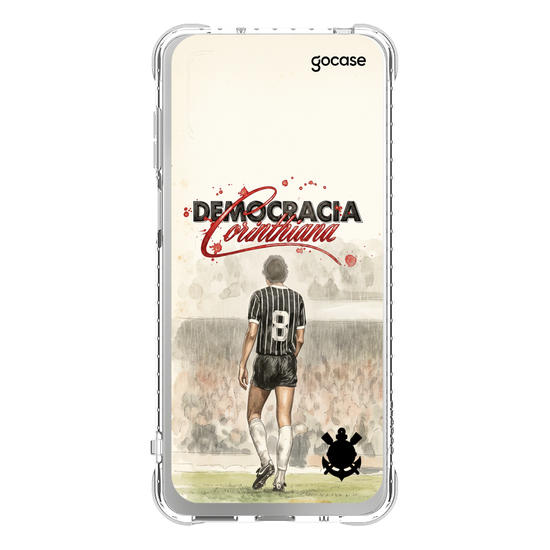  Corinthians - Memory Democracia
