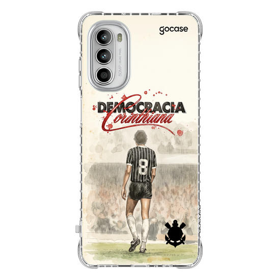  Corinthians - Memory Democracria