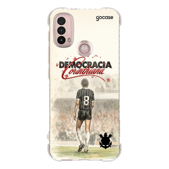  Corinthians - Memory Democracia