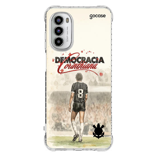  Corinthians - Memory Democracria