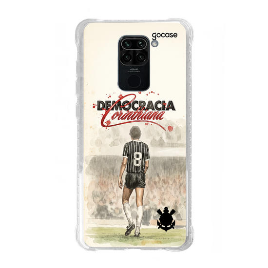  Corinthians - Memory Democracia