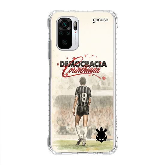  Corinthians - Memory Democracia