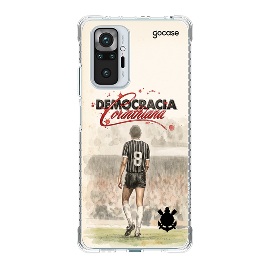  Corinthians - Memory Democracria
