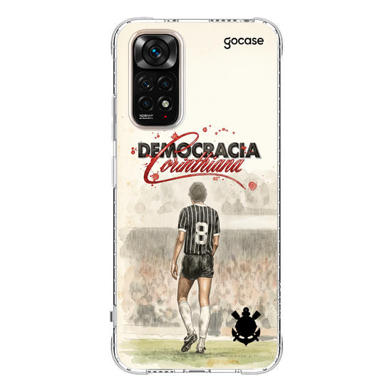  Corinthians - Memory Democracria