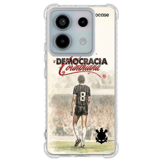 Corinthians - Memory Democracia