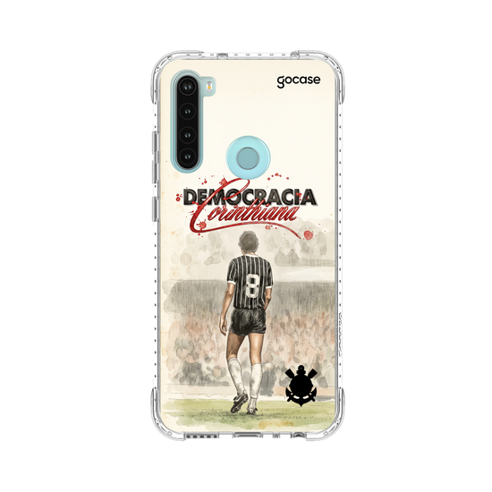  Corinthians - Memory Democracia