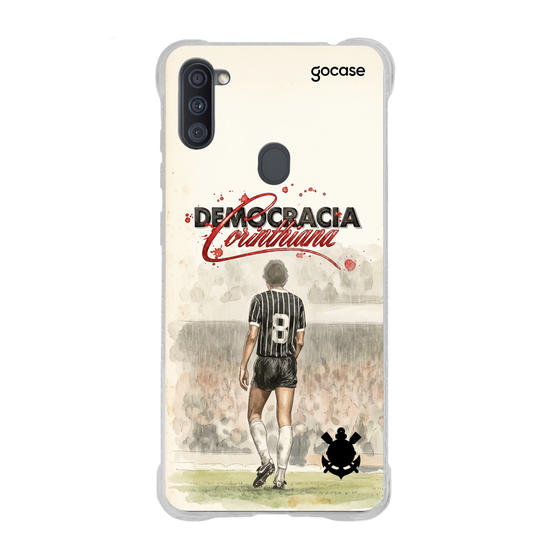  Corinthians - Memory Democracia