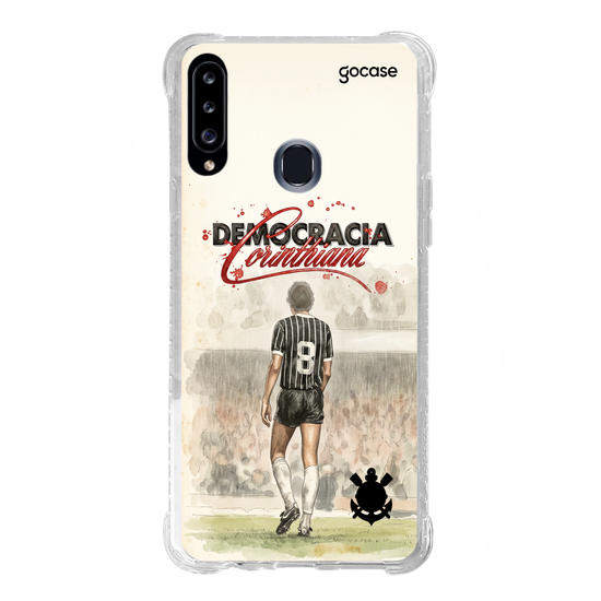  Corinthians - Memory Democracia