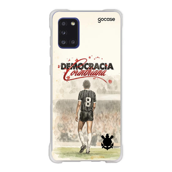  Corinthians - Memory Democracia