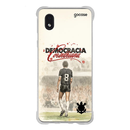  Corinthians - Memory Democracria