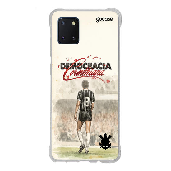  Corinthians - Memory Democracria
