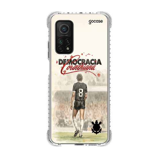  Corinthians - Memory Democracia
