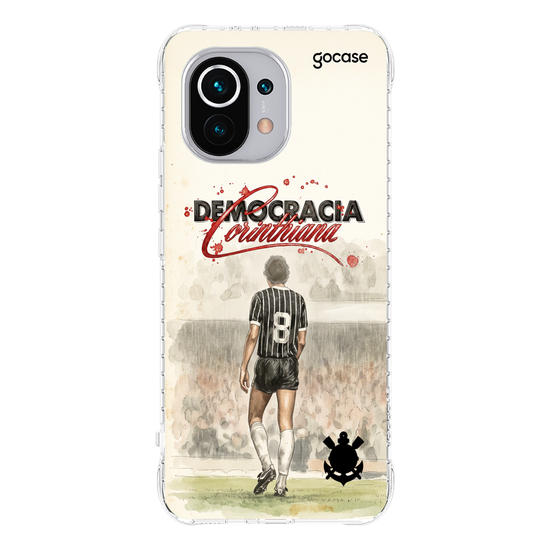  Corinthians - Memory Democracria