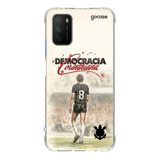  Corinthians - Memory Democracia