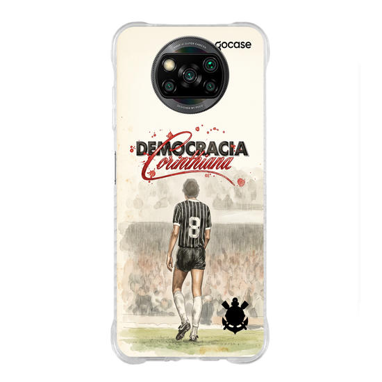  Corinthians - Memory Democracia
