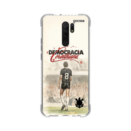  Corinthians - Memory Democracia