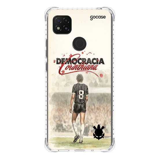  Corinthians - Memory Democracia