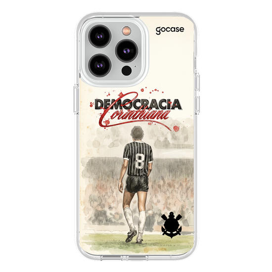  Corinthians - Memory Democracia
